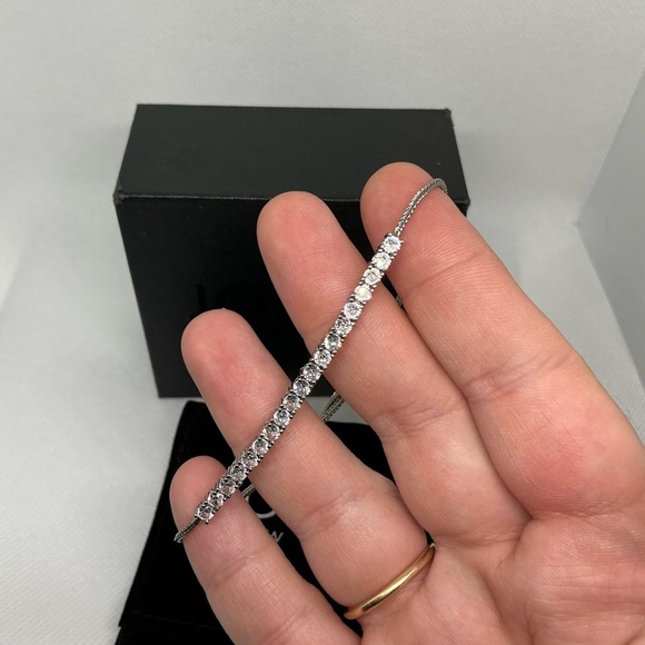 Jones New York Metallic Bracelet - Picture 2 of 4